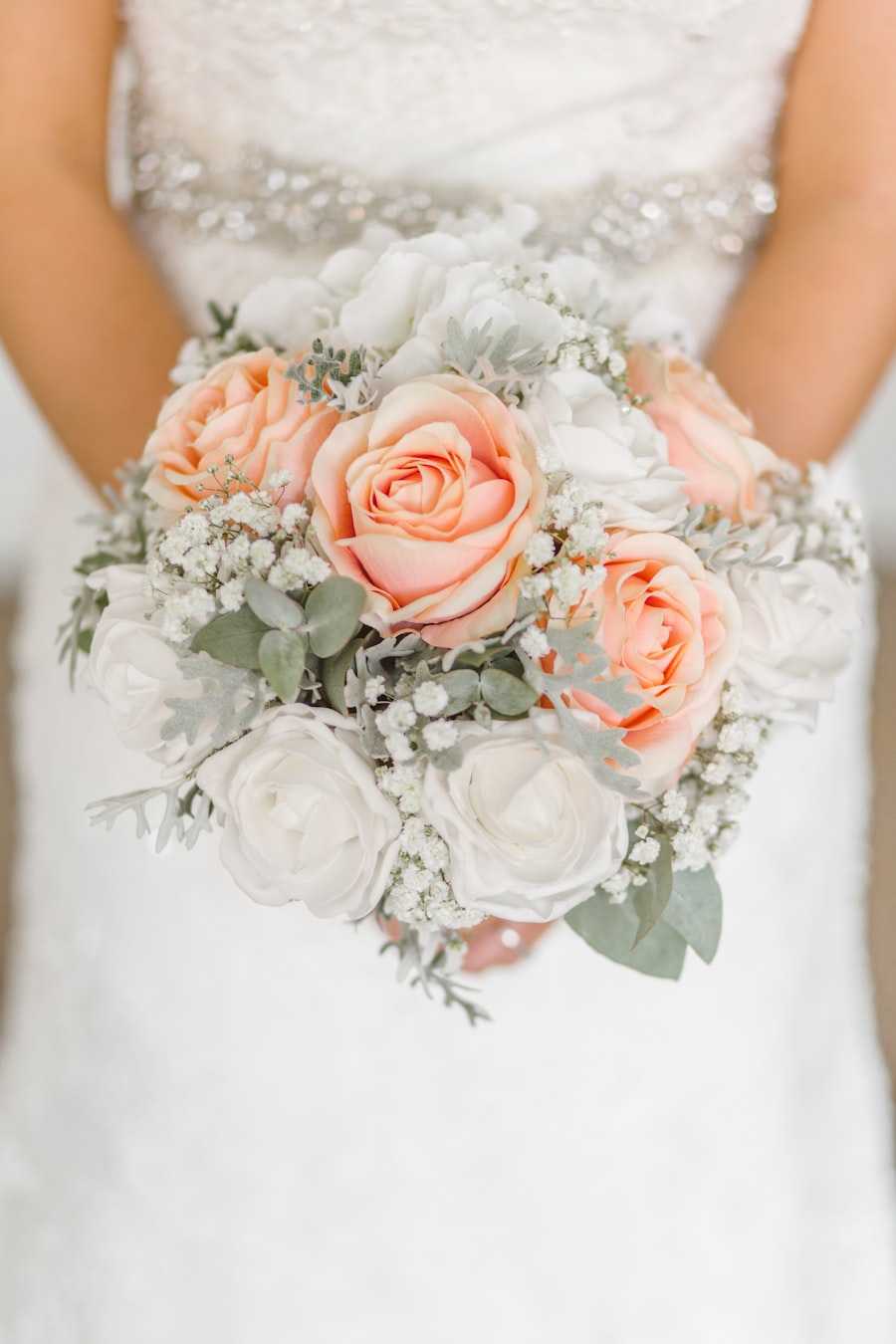 Noor & Eli wedding