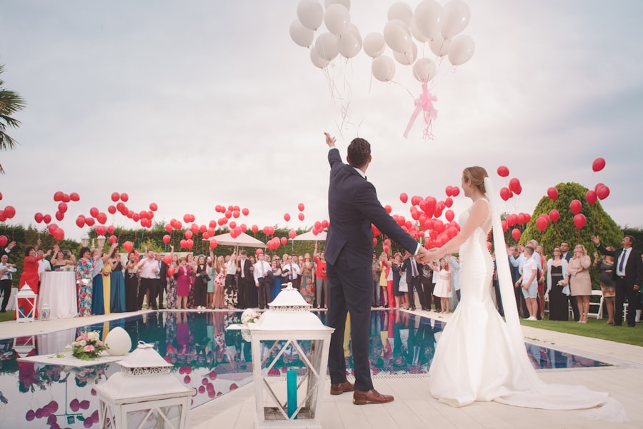 Maya & Theo wedding