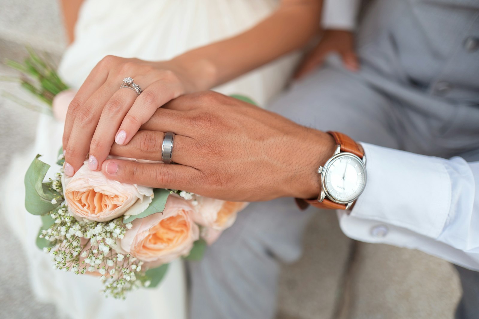 Elena & Marc wedding