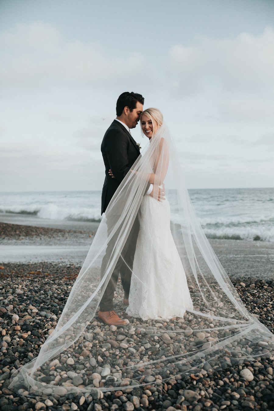 Rose & Daniel wedding